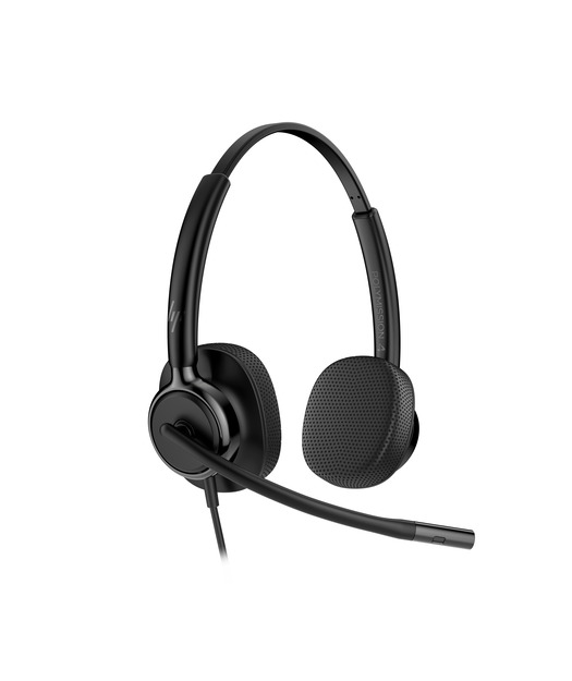 HP Poly Mission 425 USB HS WW