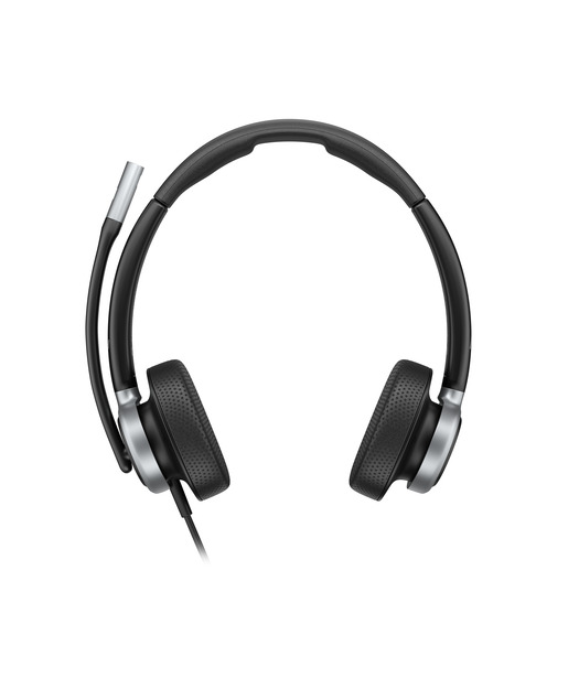 HP Poly Mission 625 USB HS WW