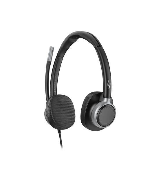 HP Poly Mission 625 USB HS WW
