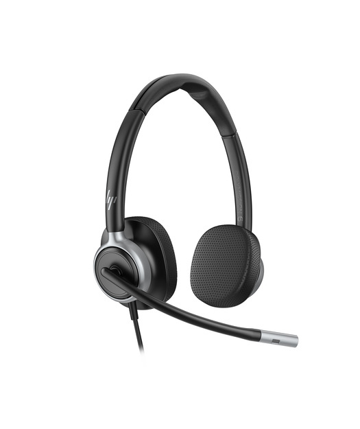 HP Poly Mission 625 USB HS WW