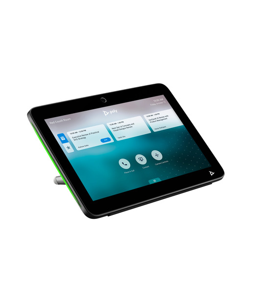 Poly TC10 TC BLK