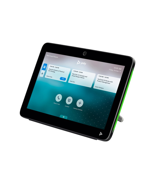 Poly TC10 TC BLK