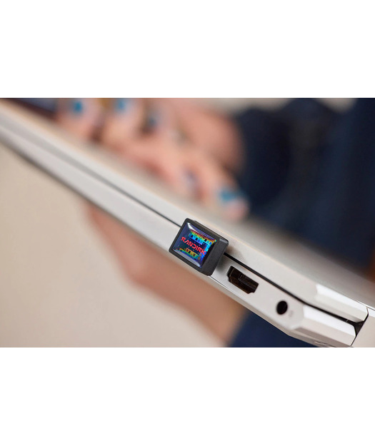 SanDisk EXTREME FIT USB-C 128 GB