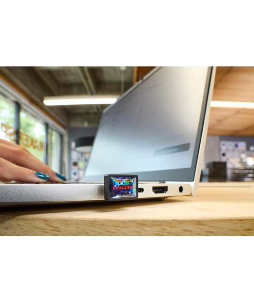 SanDisk EXTREME FIT USB-C 128 GB
