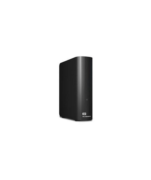 WD ELEMENTS DESKTOP 8TB
