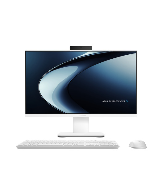 ASUS P440VAK Core 5 16GB 512GB 23.8'' Beyaz FreeDos
