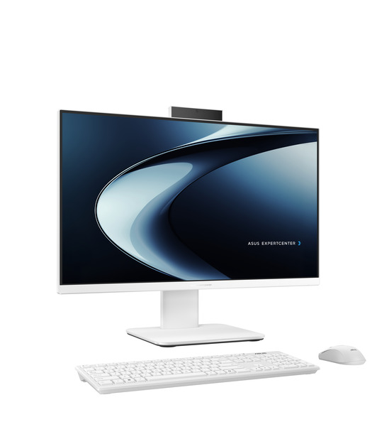 ASUS P440VAK Core 5 16GB 512GB 23.8'' Beyaz FreeDos