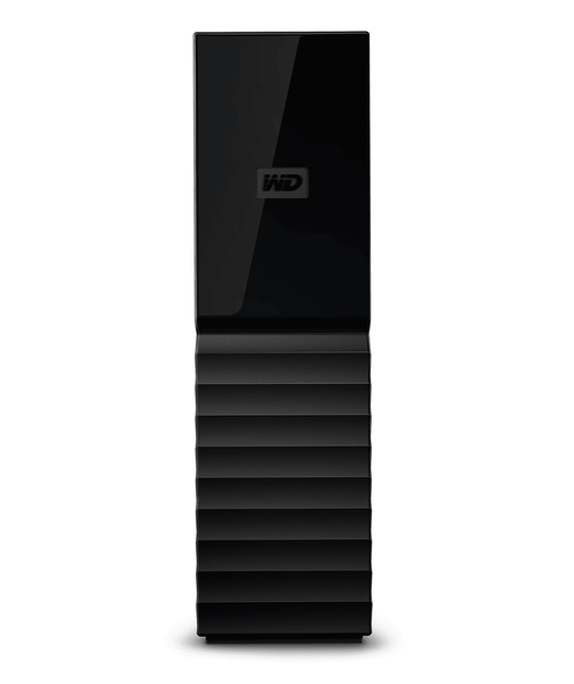WD My Book 16 TB