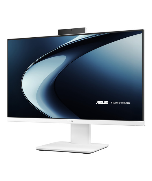 ASUS P470VAK Core 5 16GB 512GB 27'' FreeDos Beyaz