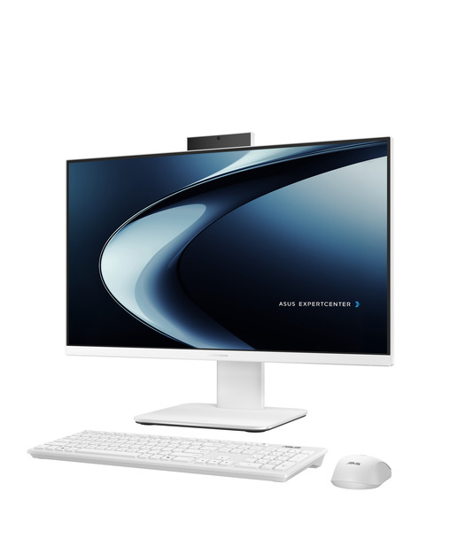 ASUS P470VAK Core 5 16GB 512GB 27'' FreeDos Beyaz