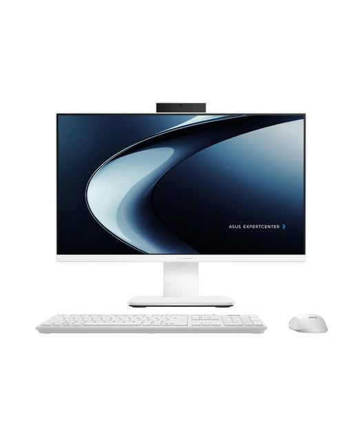 ASUS P470VAK Core 5 16GB 512GB 27'' FreeDos Beyaz