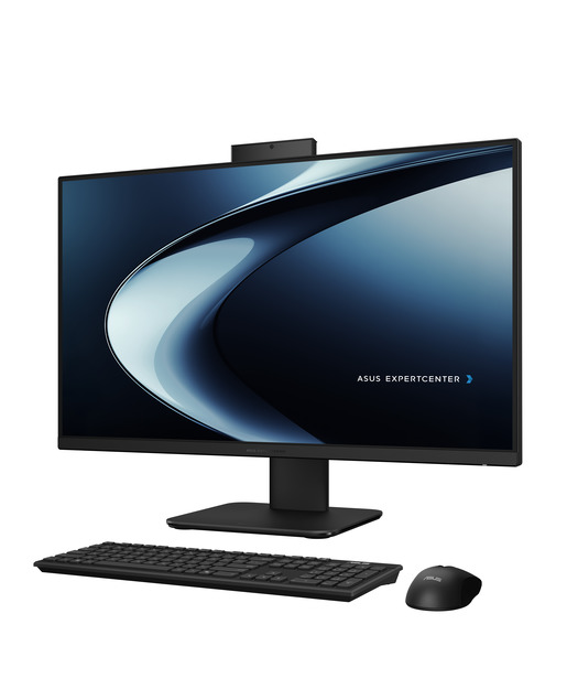 ASUS P470VAK CORE 5 210H 16GB 512GB 27'' FreeDos Siyah