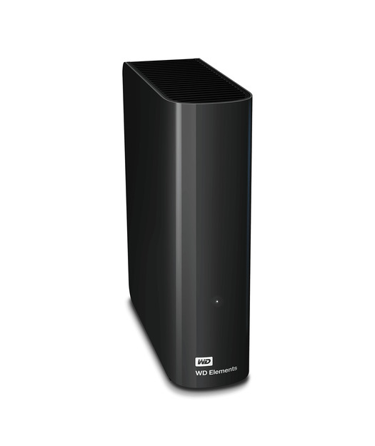 WD Elements Desktop 16 TB