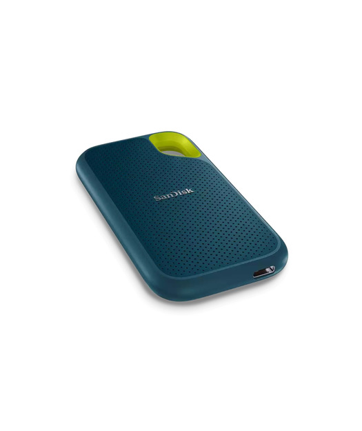 SanDisk Extreme Portable SSD 2TB