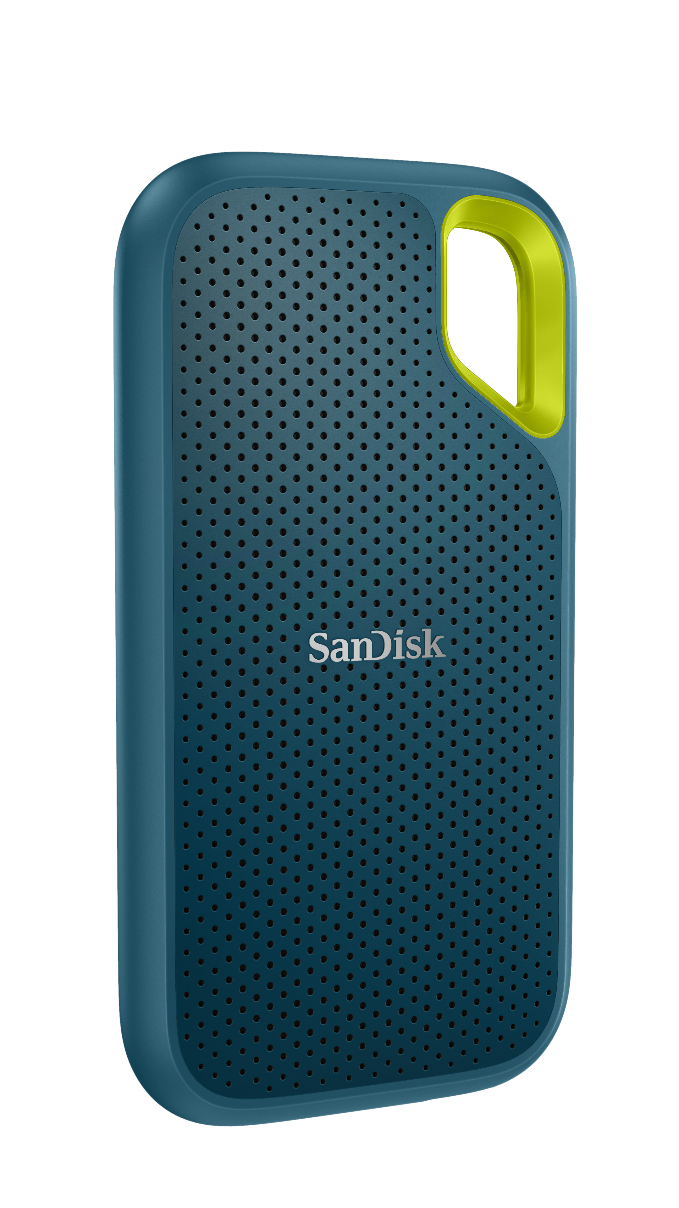 SanDisk Extreme Portable SSD 2TB