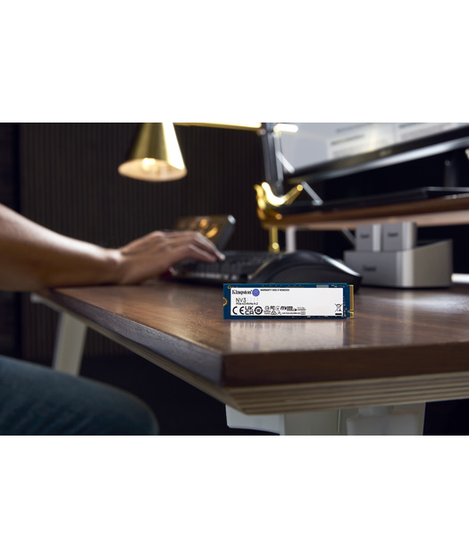 Kingston 2000GB NV3 M.2 2280 PCIe 4.0 NVMe SSD