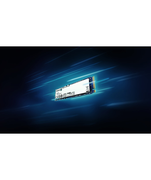 Kingston 2000GB NV3 M.2 2280 PCIe 4.0 NVMe SSD