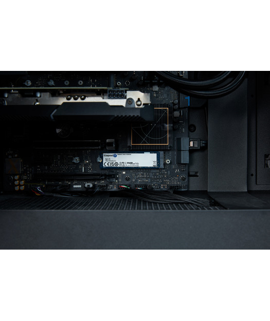 Kingston 1000GB NV3 M.2 2280 PCIe 4.0 NVMe SSD