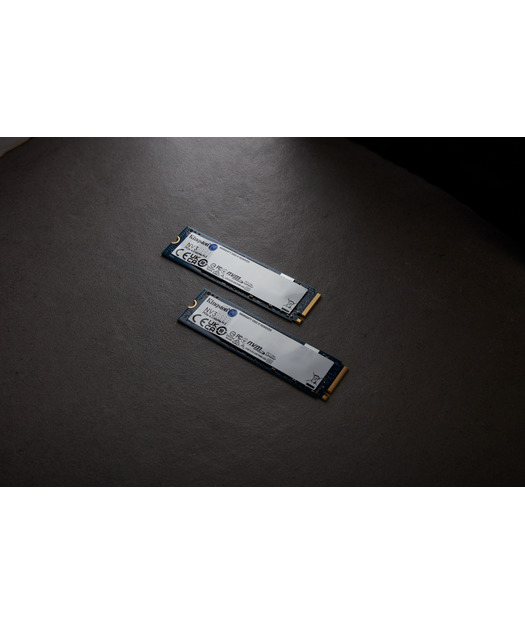 Kingston 1000GB NV3 M.2 2280 PCIe 4.0 NVMe SSD