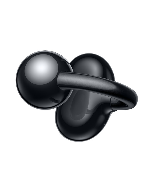 Huawei FreeClip (Dove-T00) Black