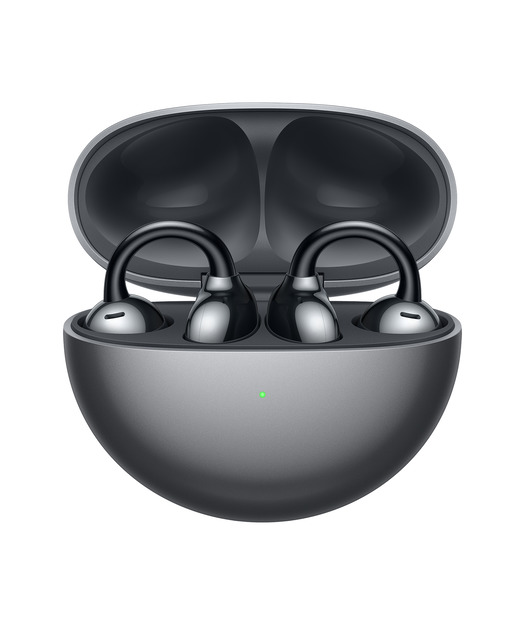 Huawei FreeClip (Dove-T00) Black