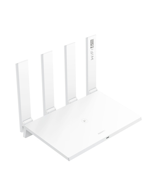Huawei WiFi AX3 (PSDN-AX31-20) White
