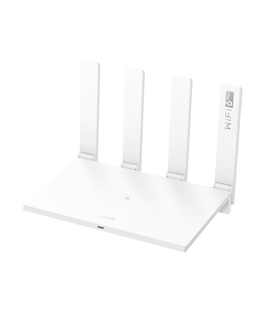 Huawei WiFi AX3 (PSDN-AX31-20) White