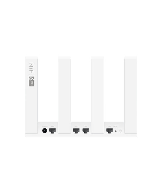 Huawei WiFi AX3 (PSDN-AX31-20) White