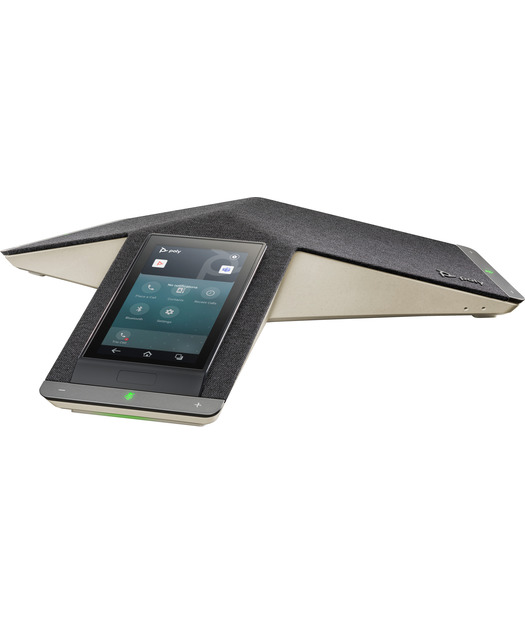 Poly Trio C60 IP CP FR PoE-e