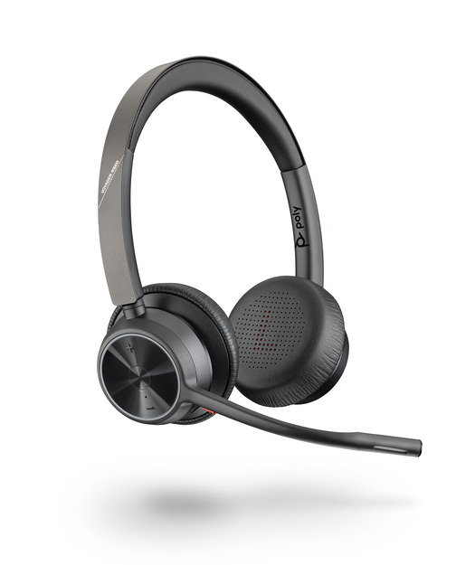Poly VOY 4320 USB-A HS +BT700