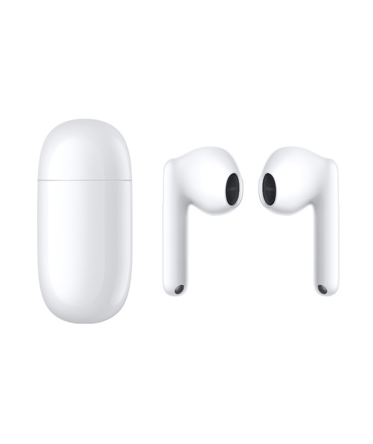 Huawei FreeBuds SE 2 (ULC-CT010)-Ceramic White