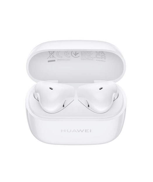 Huawei FreeBuds SE 2 (ULC-CT010)-Ceramic White