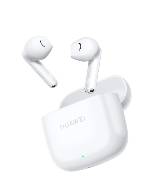 Huawei FreeBuds SE 2 (ULC-CT010)-Ceramic White