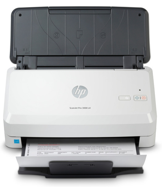 HP ScanJet Pro 3000 s4 Scanner