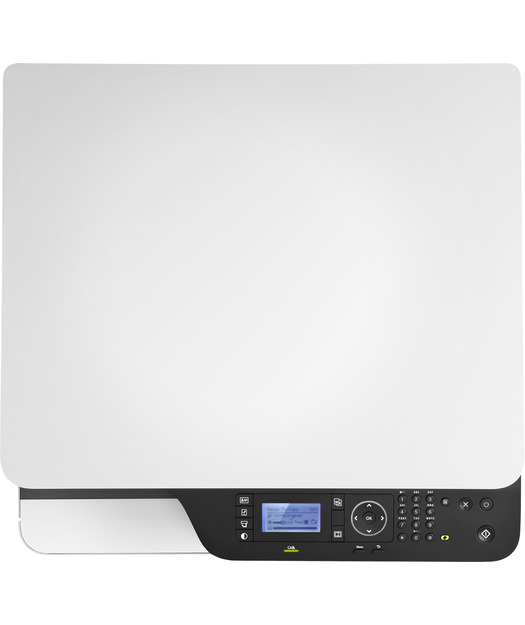 HP LaserJet M442dn MFP Printer