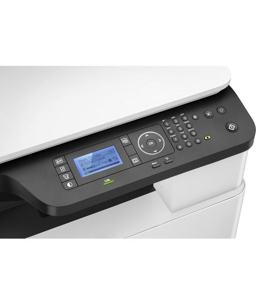 HP LaserJet M442dn MFP Printer