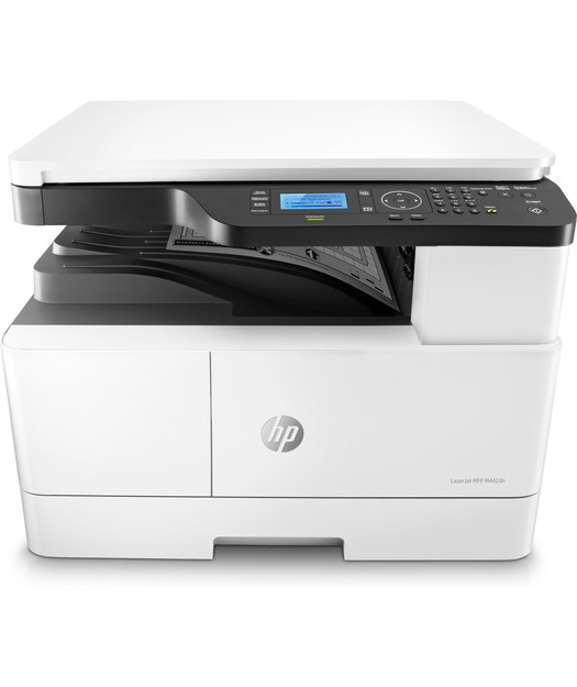 HP LaserJet M442dn MFP Printer